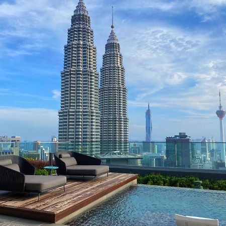 Star At Klcc Aparthotel Κουάλα Λουμπούρ Εξωτερικό φωτογραφία