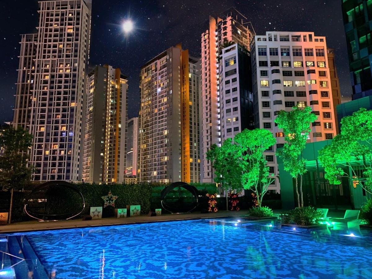 Star At Klcc Aparthotel Κουάλα Λουμπούρ Εξωτερικό φωτογραφία