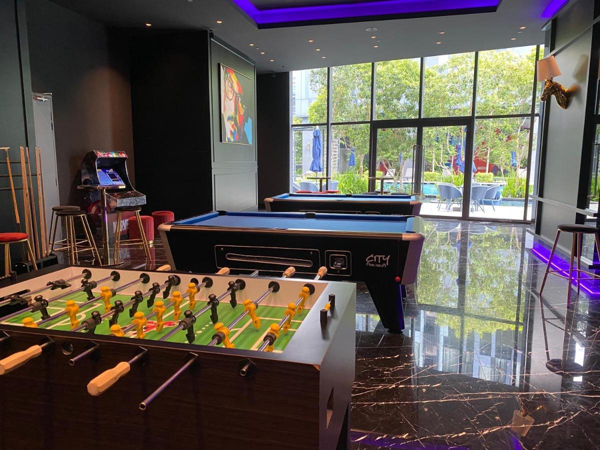 Star At Klcc Aparthotel Κουάλα Λουμπούρ Εξωτερικό φωτογραφία