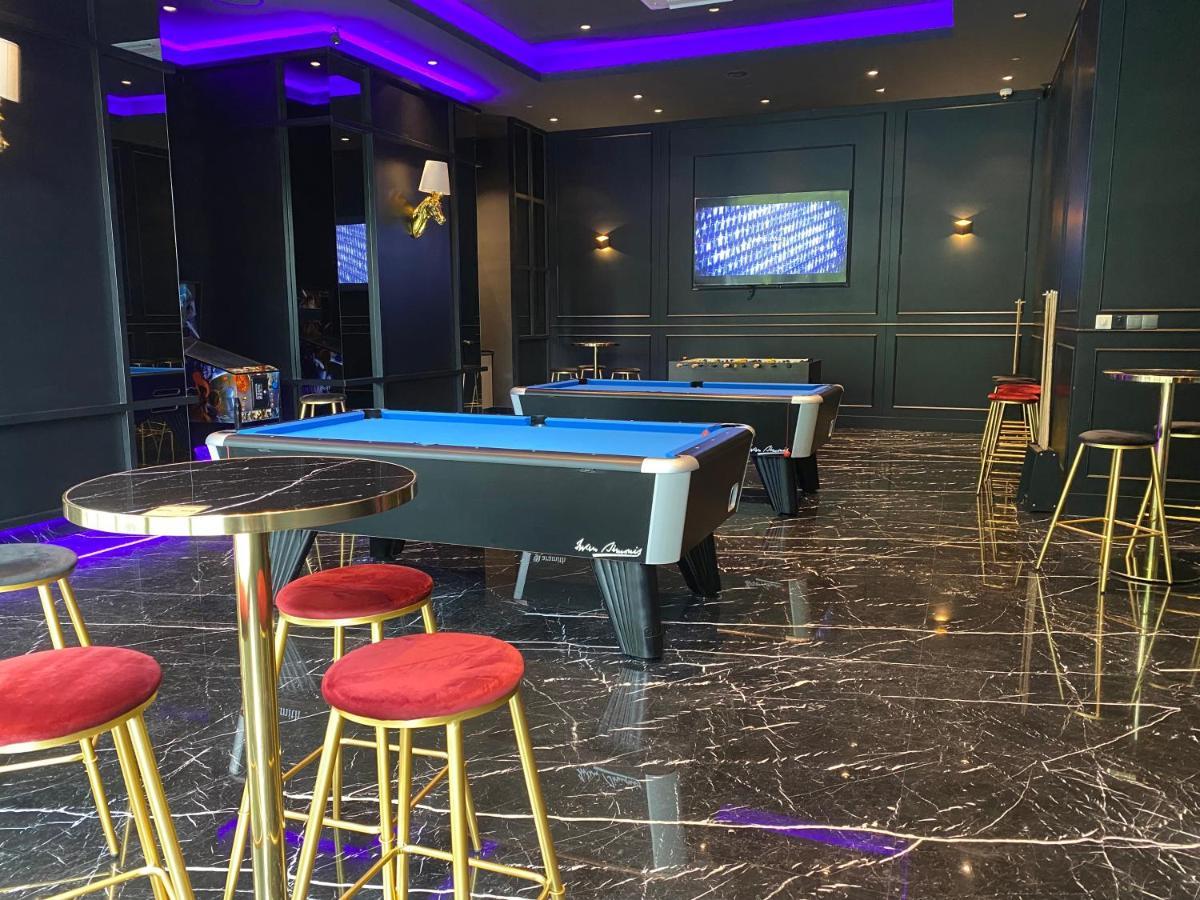 Star At Klcc Aparthotel Κουάλα Λουμπούρ Εξωτερικό φωτογραφία