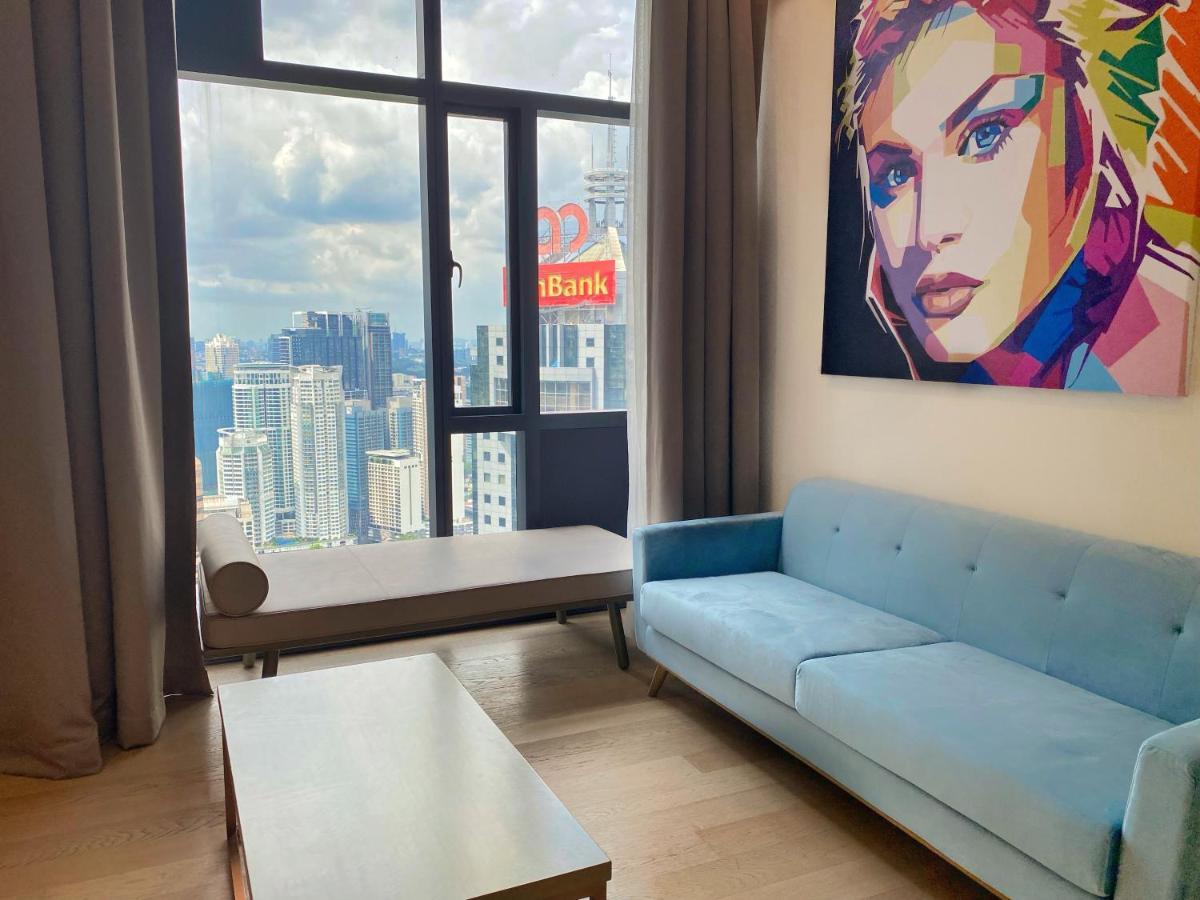 Star At Klcc Aparthotel Κουάλα Λουμπούρ Εξωτερικό φωτογραφία