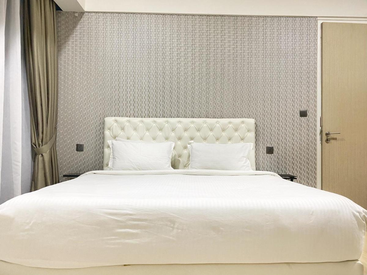 Star At Klcc Aparthotel Κουάλα Λουμπούρ Εξωτερικό φωτογραφία