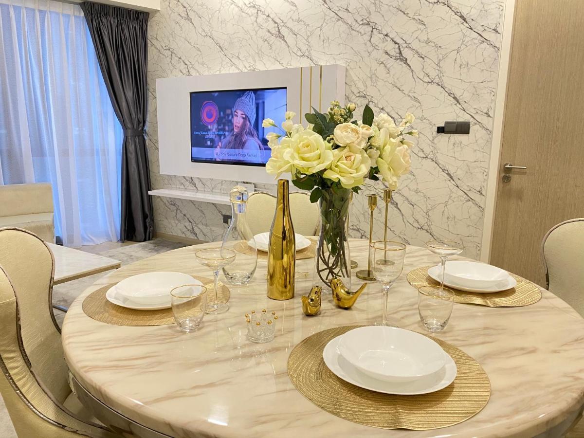 Star At Klcc Aparthotel Κουάλα Λουμπούρ Εξωτερικό φωτογραφία