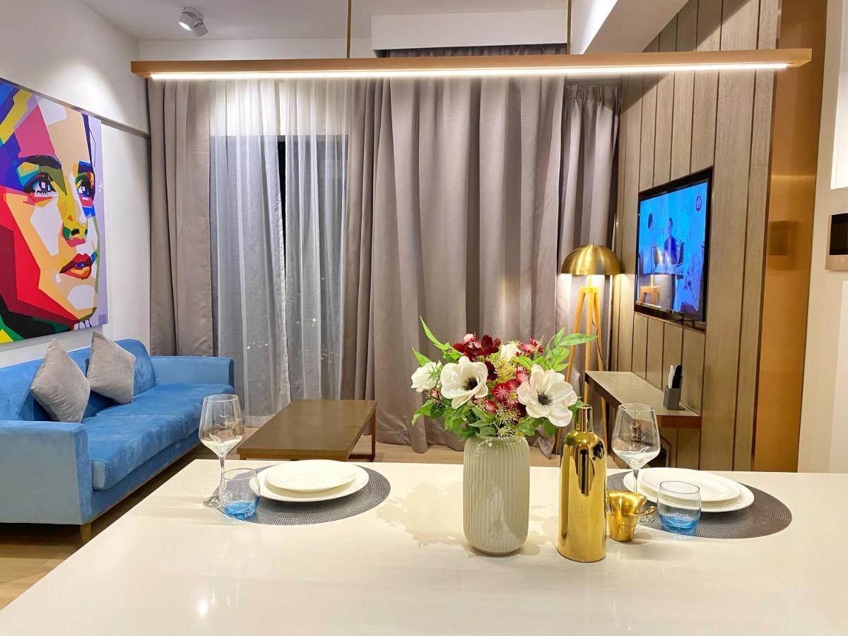 Star At Klcc Aparthotel Κουάλα Λουμπούρ Εξωτερικό φωτογραφία