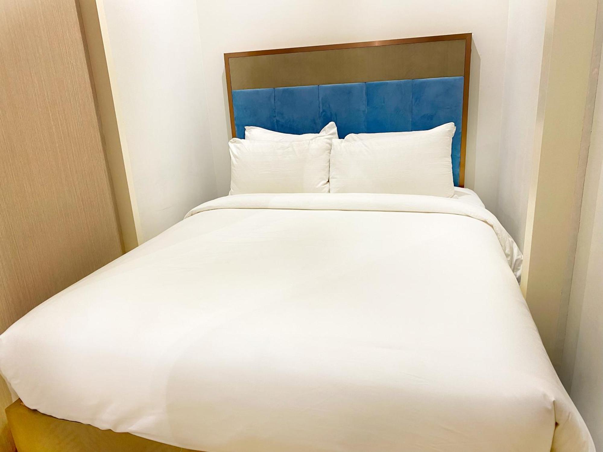 Star At Klcc Aparthotel Κουάλα Λουμπούρ Δωμάτιο φωτογραφία