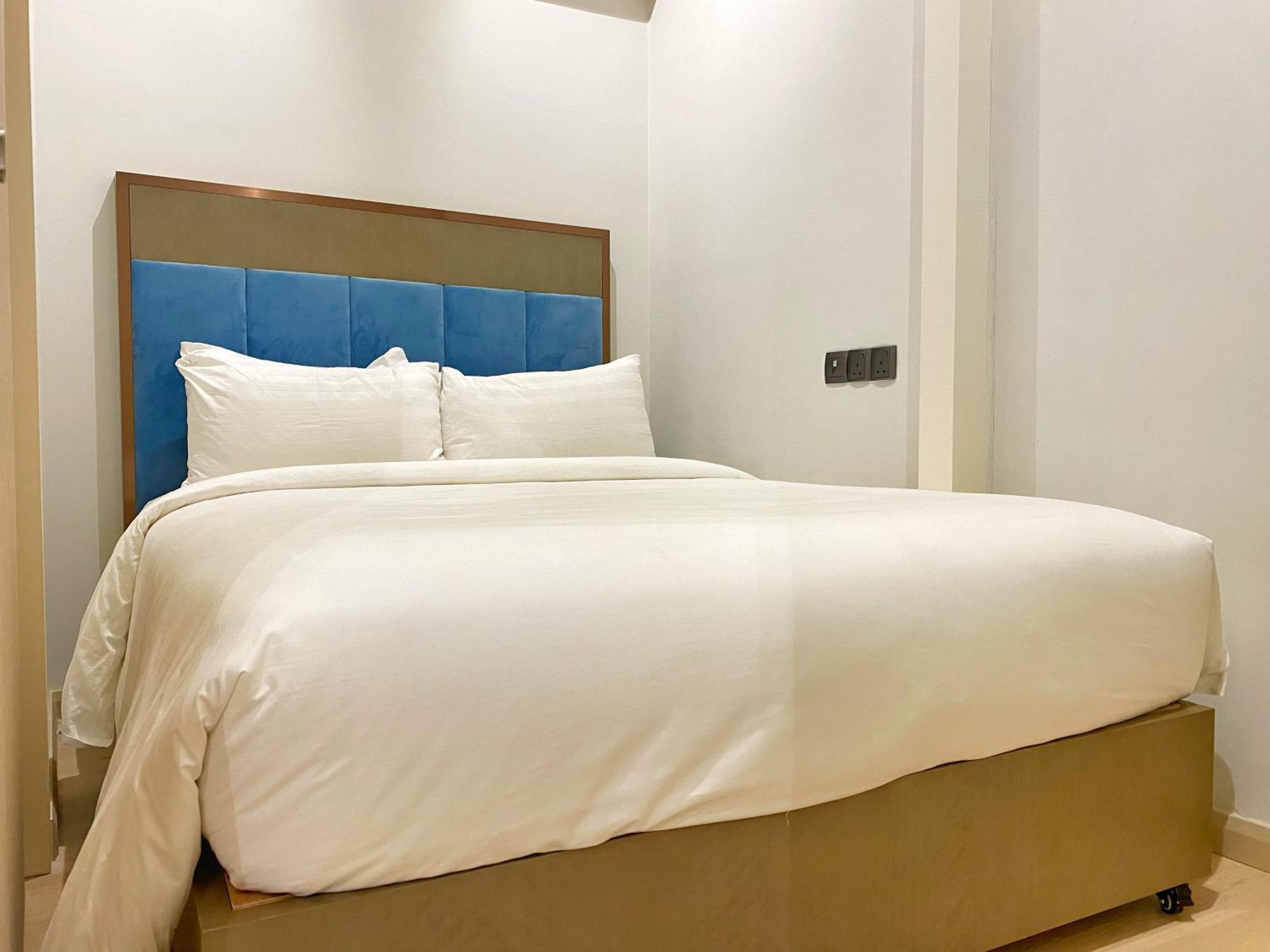 Star At Klcc Aparthotel Κουάλα Λουμπούρ Δωμάτιο φωτογραφία