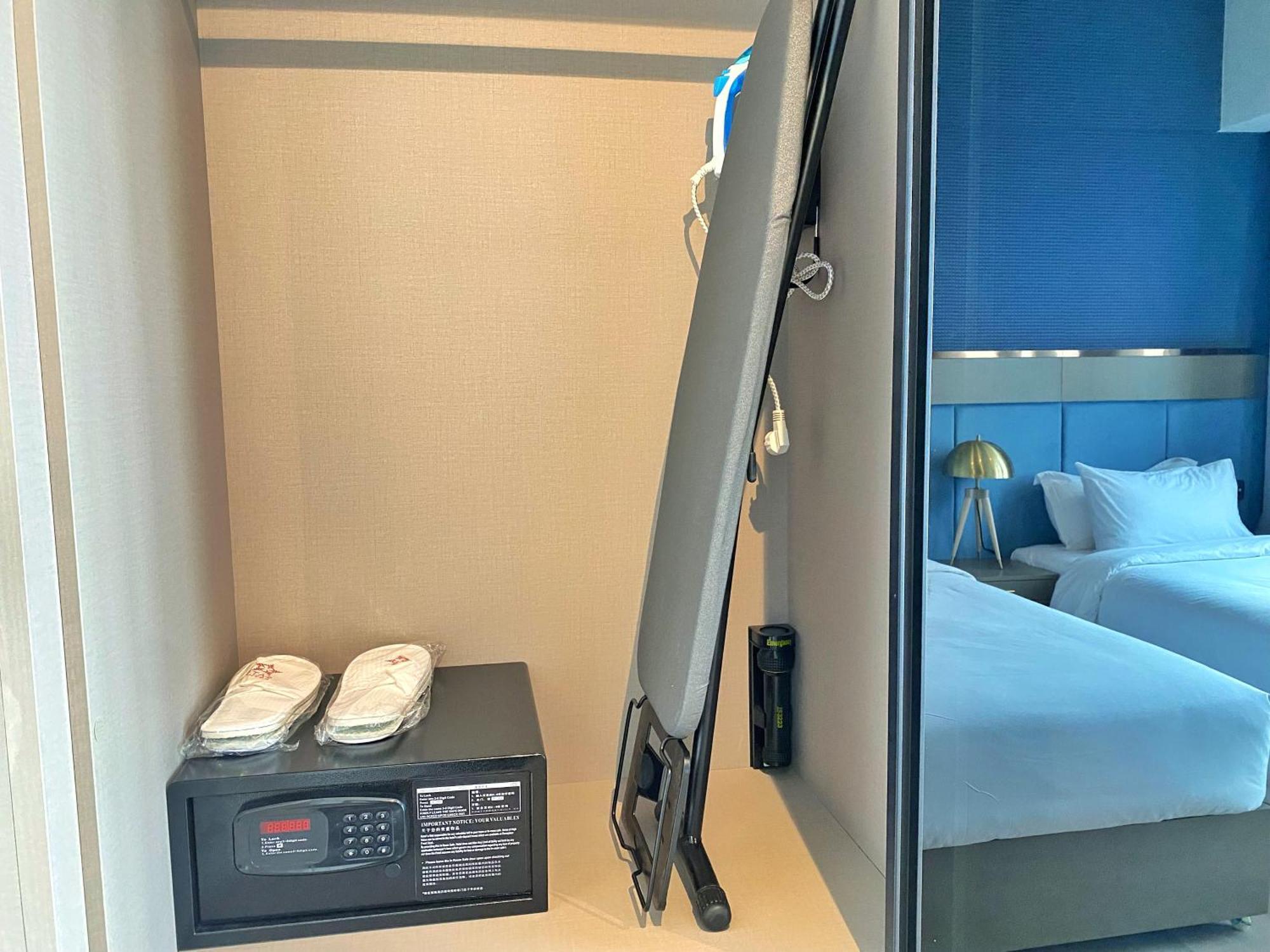 Star At Klcc Aparthotel Κουάλα Λουμπούρ Δωμάτιο φωτογραφία