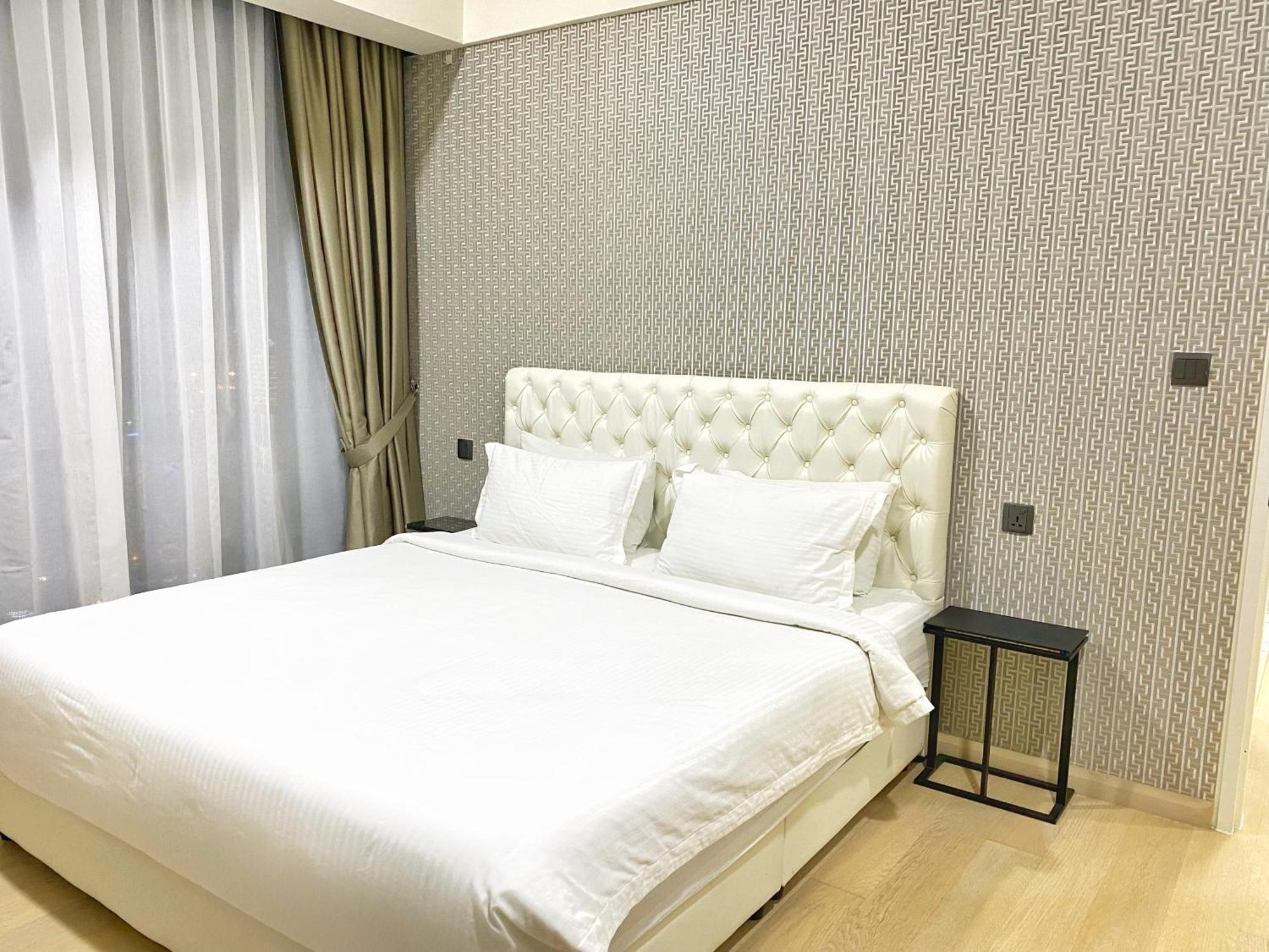 Star At Klcc Aparthotel Κουάλα Λουμπούρ Δωμάτιο φωτογραφία